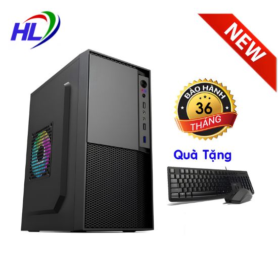 PC Core i5-12400 |8G |SSD 256